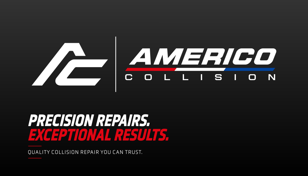 Americo Collision - Precision Repairs. Exceptional Results.